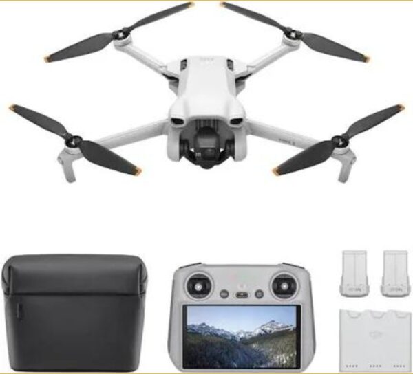 Win this Drone