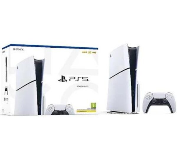 Win this PS5